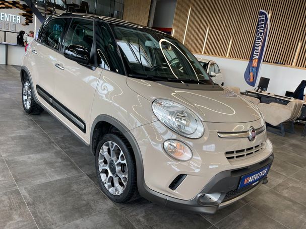 Fiat 500L Trekking 77 kW image number 21