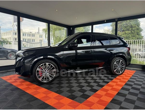 BMW X1 sDrive 125 kW image number 29