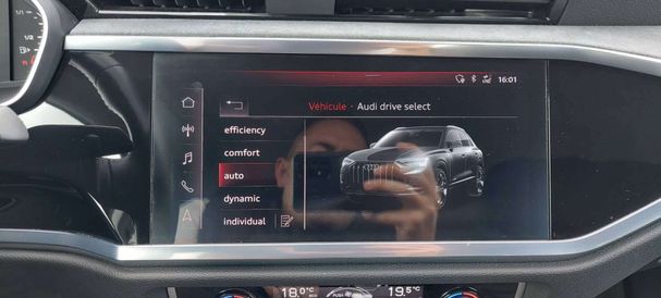 Audi Q3 35 TFSI S tronic 110 kW image number 34