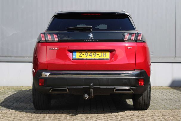 Peugeot 3008 130 96 kW image number 3