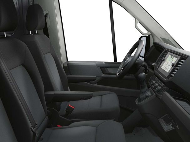 Volkswagen Crafter TDI 103 kW image number 3