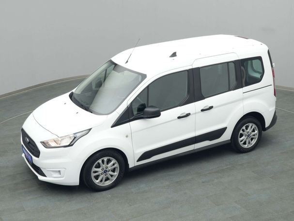 Ford Transit Connect Kombi 230 Trend 88 kW image number 28