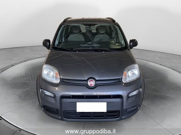 Fiat Panda 1.0 Hybrid City Life 51 kW image number 3