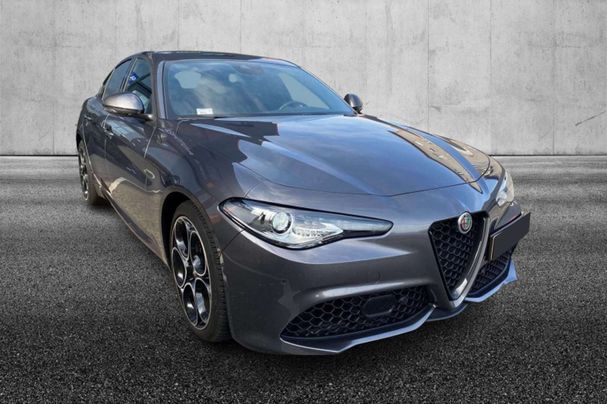 Alfa Romeo Giulia 2.0 Turbo AT8 148 kW image number 2