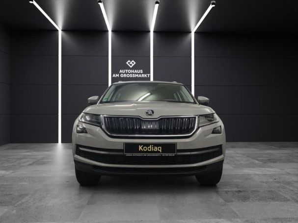 Skoda Kodiaq 1.5 TSI Style 110 kW image number 2