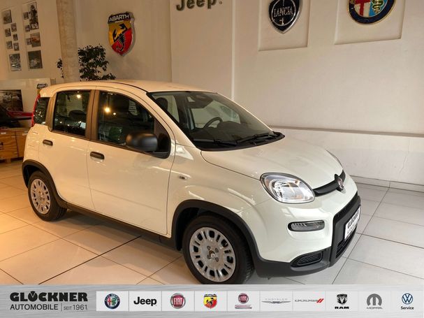 Fiat Panda 51 kW image number 4