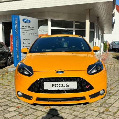 Ford Focus 184 kW image number 8