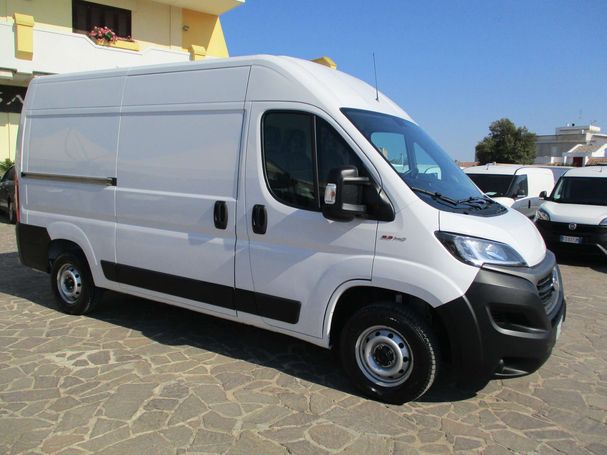 Fiat Ducato 140 103 kW image number 4