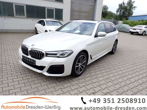 BMW 530i Touring 185 kW image number 2