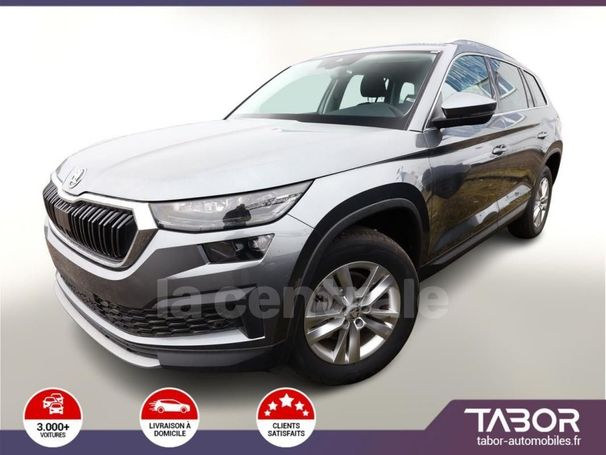 Skoda Kodiaq 2.0 TDI DSG Style 110 kW image number 1