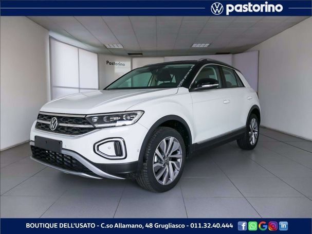 Volkswagen T-Roc 1.5 TSI 110 kW image number 1