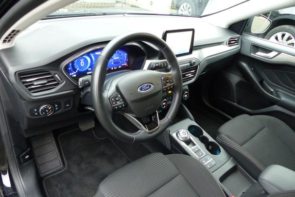 Ford Focus 92 kW image number 6