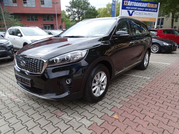 Kia Sorento 2.2 CRDi Vision 147 kW image number 1