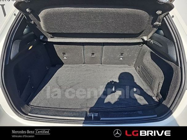 Mercedes-Benz B 180 d Line 85 kW image number 13