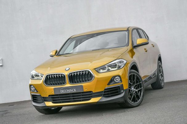 BMW X2 sDrive 103 kW image number 1