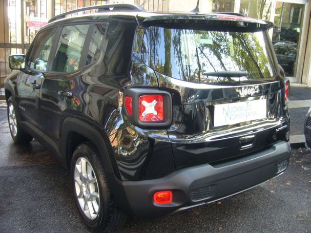 Jeep Renegade 1.0 Limited 88 kW image number 10