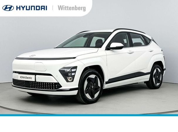 Hyundai Kona Electric 65 kWh 160 kW image number 1