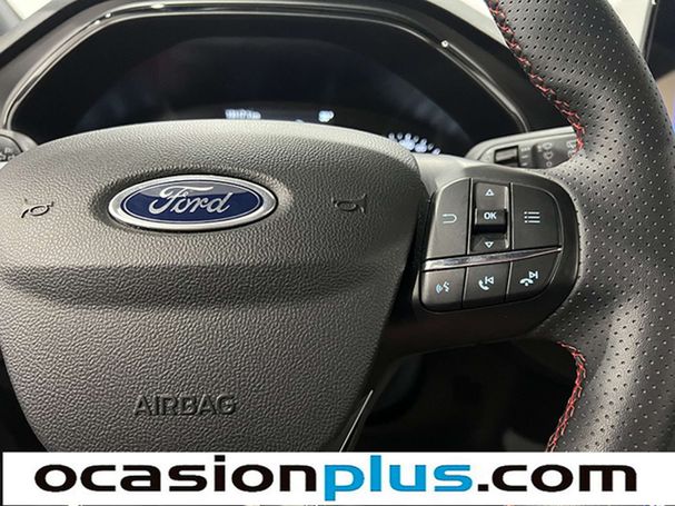 Ford Focus 1.0 EcoBoost ST-Line 92 kW image number 26