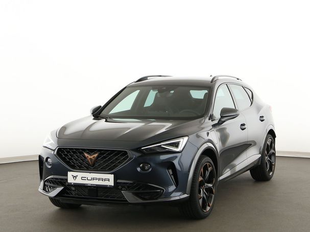 Cupra Formentor 1.4 e-HYBRID DSG VZ 180 kW image number 2