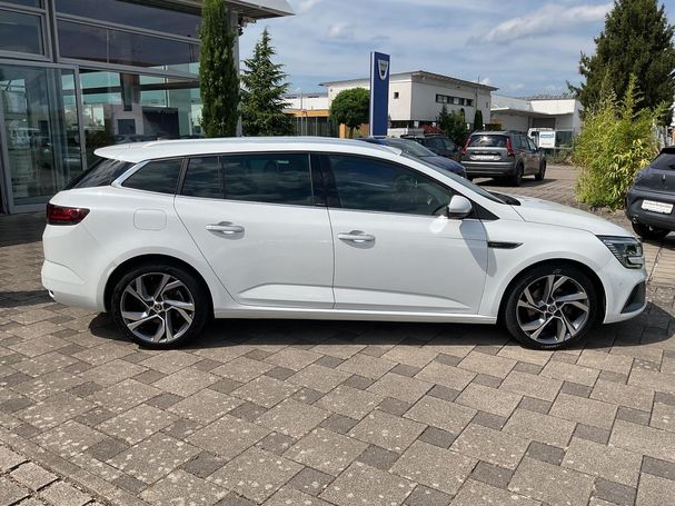 Renault Megane Grandtour Plug-in 160 R.S. Line 116 kW image number 7