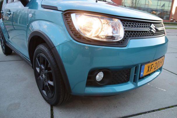 Suzuki Ignis 66 kW image number 35