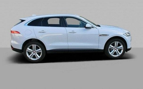 Jaguar F-Pace 20d AWD Portfolio 132 kW image number 3