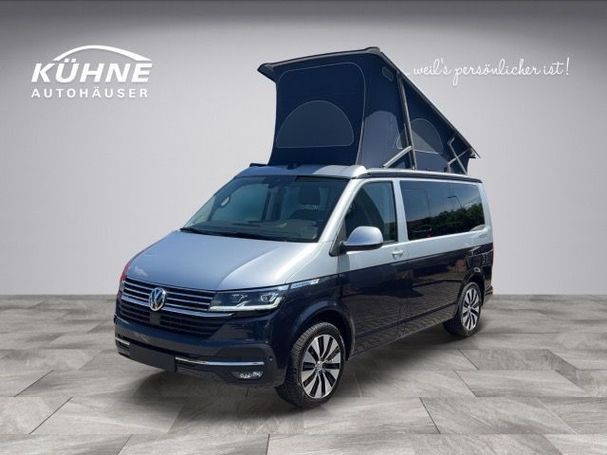 Volkswagen T6 California Ocean DSG 4Motion 150 kW image number 1