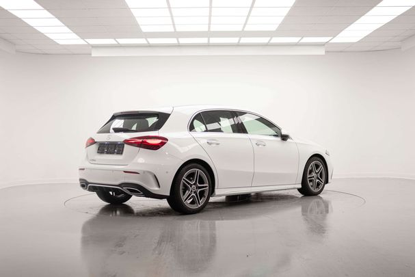 Mercedes-Benz A 180 d AMG Line Advanced Plus 85 kW image number 3