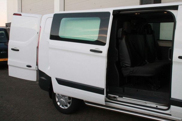 Ford Transit Custom L2 2.0 TDCi 96 kW image number 6