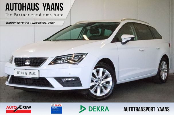 Seat Leon ST 1.6 TDI Style 85 kW image number 1