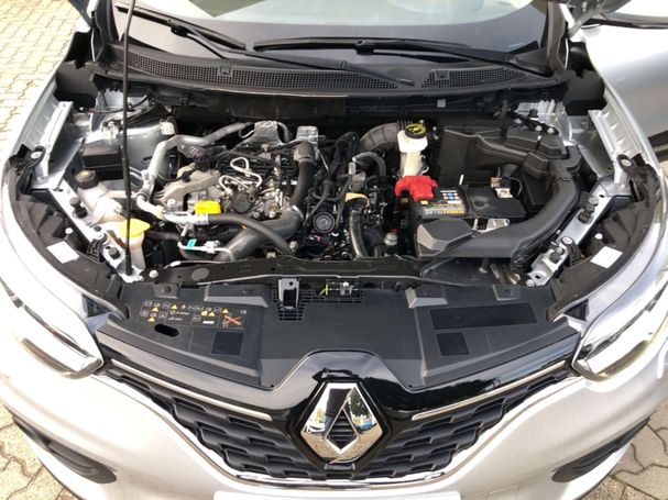 Renault Kadjar TCe LIMITED 103 kW image number 14