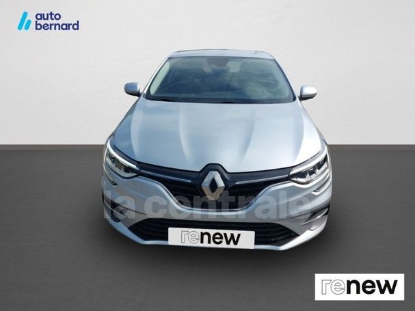 Renault Megane 1.5 Blue dCi 115 85 kW image number 3