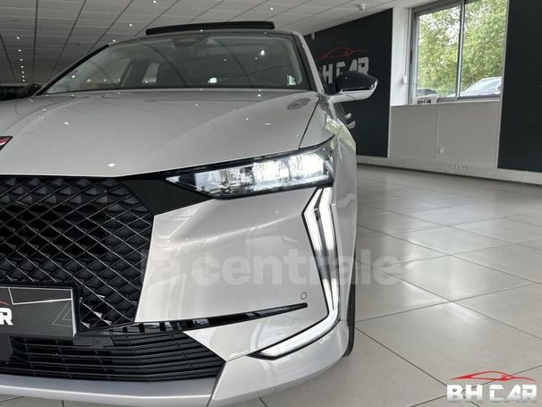 DS Automobiles 4 PureTech 130 Performance Line 96 kW image number 14