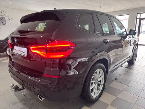 BMW X3 xDrive 140 kW image number 6