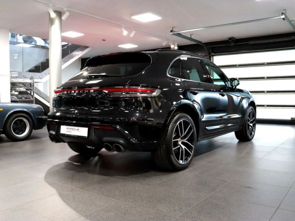 Porsche Macan 195 kW image number 2