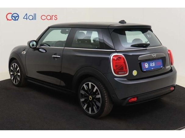 Mini Cooper SE M 135 kW image number 5