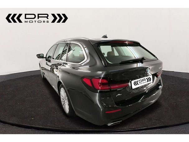 BMW 530 Touring 215 kW image number 4