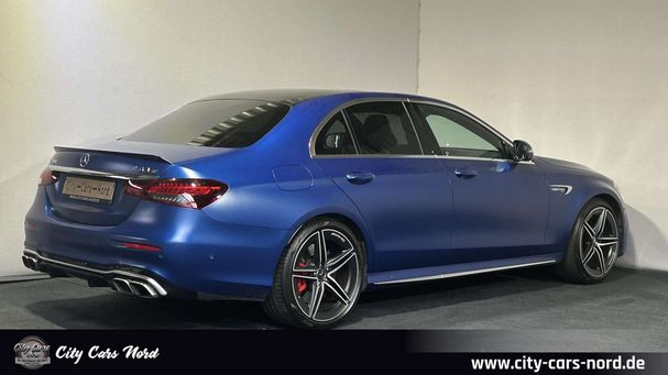 Mercedes-Benz E 63 AMG S 450 kW image number 2