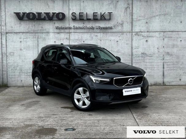 Volvo XC40 120 kW image number 2