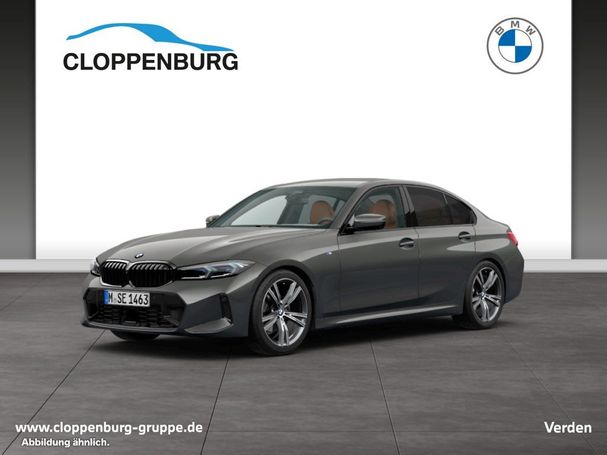 BMW 330i M Sportpaket xDrive 180 kW image number 1