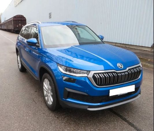 Skoda Kodiaq 2.0 TDI Style 4x4 147 kW image number 2