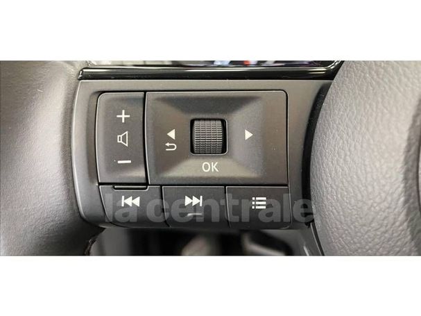 Nissan Qashqai 1.3 N-CONNECTA 103 kW image number 6