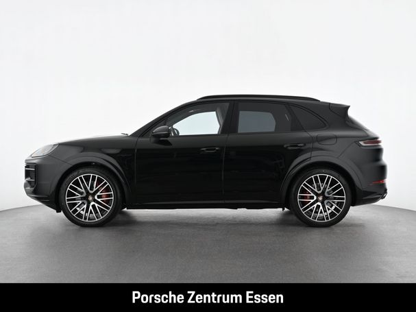 Porsche Cayenne S E-Hybrid 382 kW image number 5