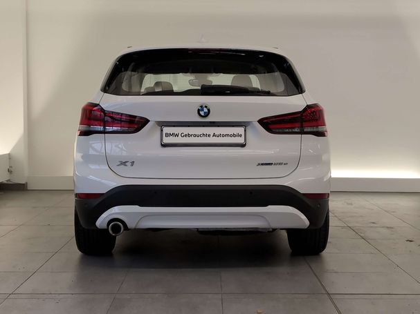 BMW X1 25e xDrive 162 kW image number 3