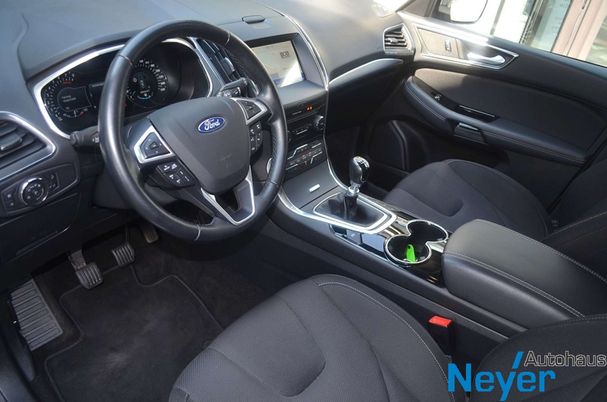 Ford S-Max 1.5 Eco Boost Titanium 121 kW image number 8