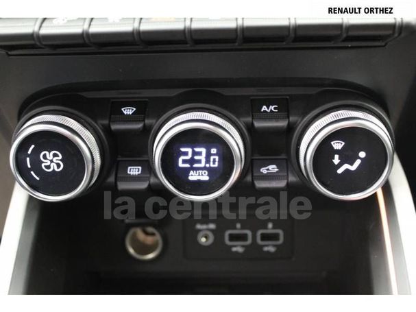 Renault Clio 103 kW image number 3