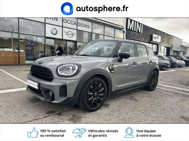 Mini Countryman C 125 kW image number 1