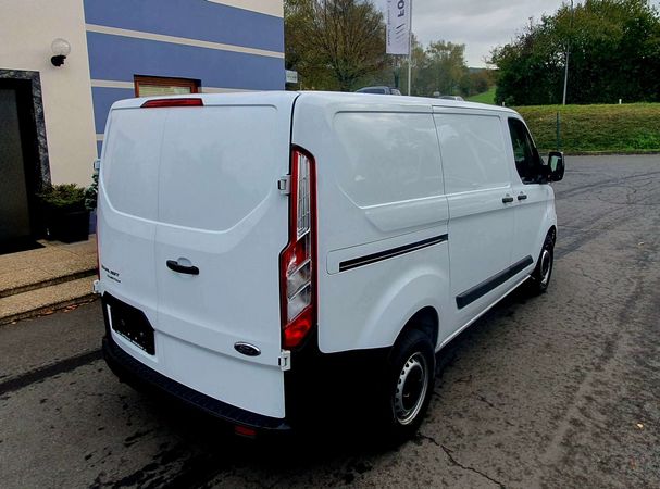 Ford Transit Custom L1 77 kW image number 5