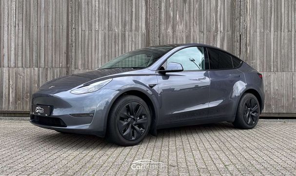 Tesla Model Y Long Range AWD 378 kW image number 1