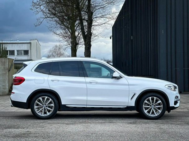 BMW X3 xDrive 187 kW image number 3